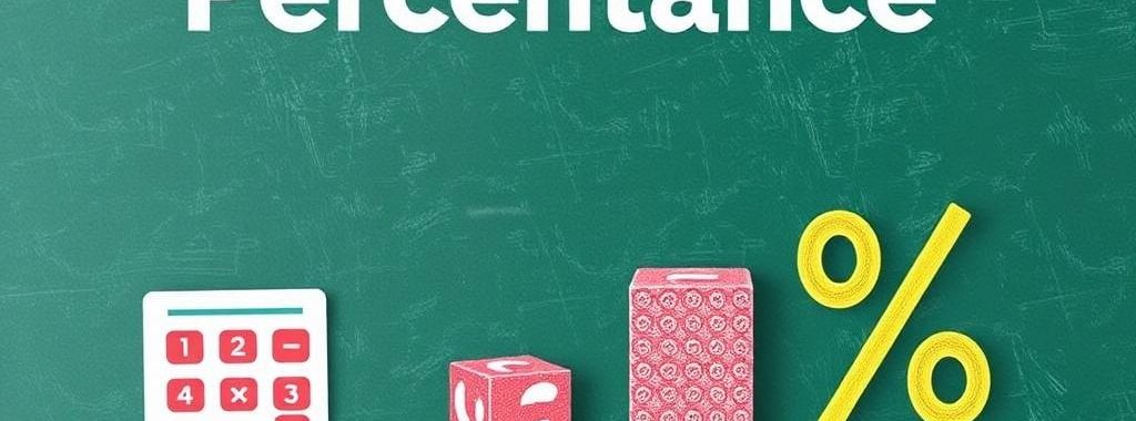 Проценты без страха: 10 способов считать быстро, точно и с онлайн‑помощью Проценты без страха: 10 способов считать быстро, точно и с онлайн‑помощью